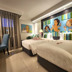 ホテル・クローバー・アソークをレビュー | タイ・バンコクのおすすめホテル