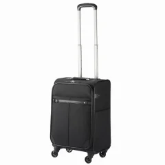 【ソフトキャリーケース特集】おすすめの11選 | 失敗しない選び方や特徴