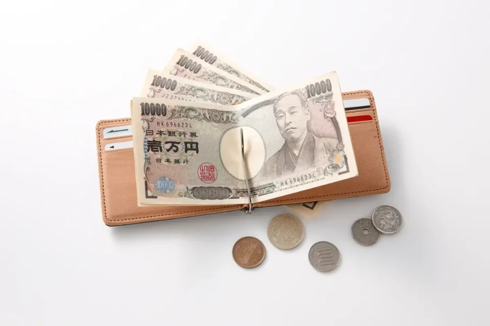 旅行用ミニ財布を選ぶときのポイント