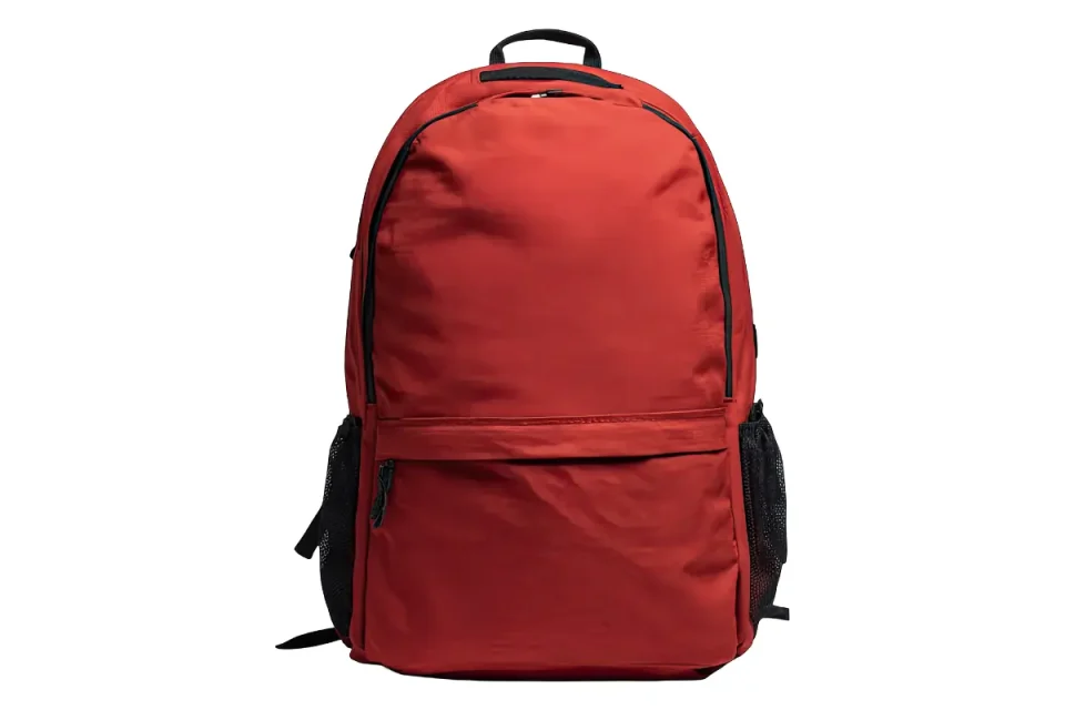 海外旅行に使える!持ち歩きバッグ:小型バックパック