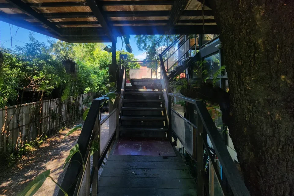 バンコク・バーンガジャオにある超おすすめのカフェ「The Rabbit」