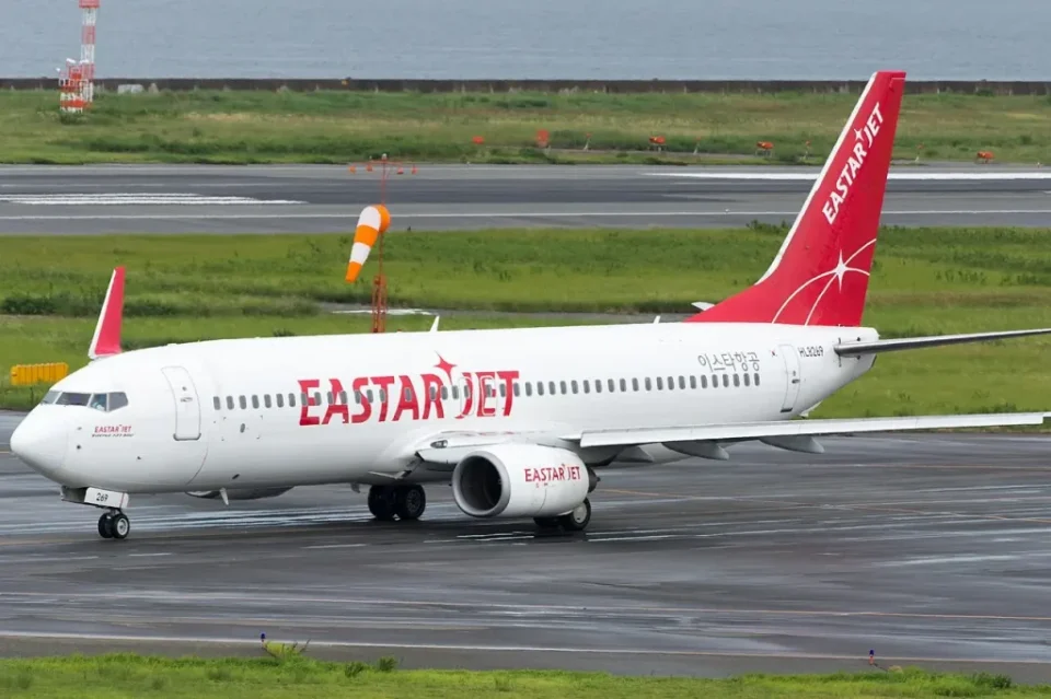 イースター航空の主なチェックイン方法