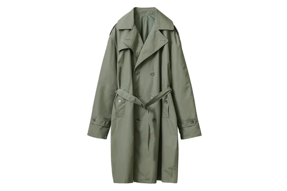 上着・ジャケット・コートは個数に含まれる?