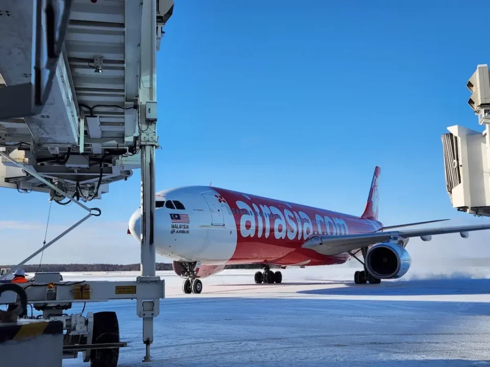 エアアジアをより安く予約する方法