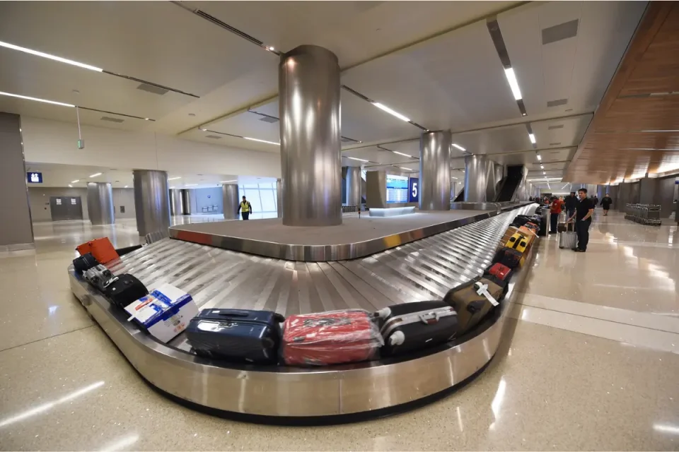 JALの預け荷物（受託手荷物）規定