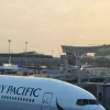 キャセイパシフィック航空のチェックイン方法｜何時間前に空港に行く？Webチェックイン・締切・当日の流れ