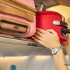 飛行機でお土産袋は機内持ち込みできる？紙袋・免税店の袋は何個まで？