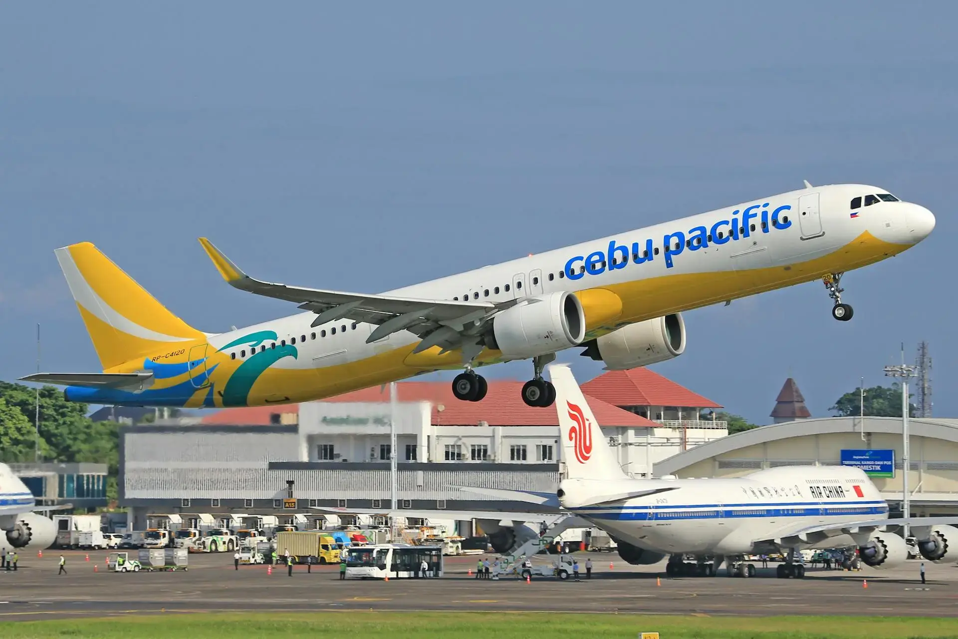 セブパシフィック航空のチェックインについて｜何時間前に空港に着く？Webチェックイン・当日の流れを解説