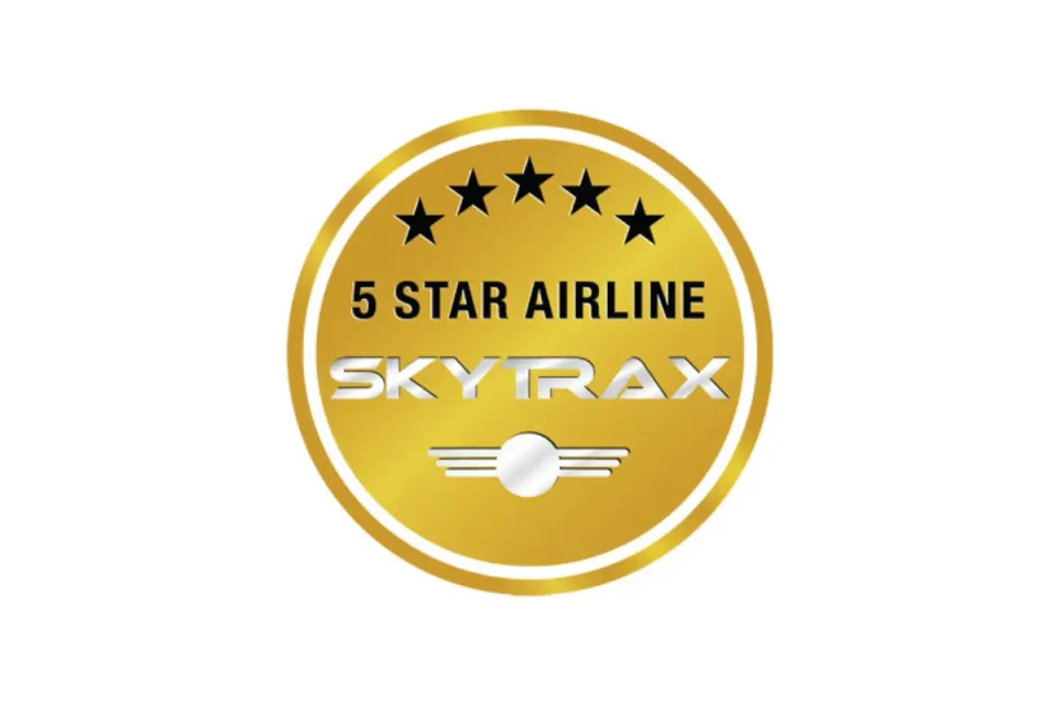 エバー航空は世界的に高く評価されている
